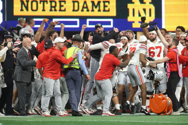 
The redemption of Ryan Day
