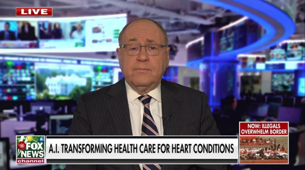 AI detects ovarian cancer better than human experts in new study