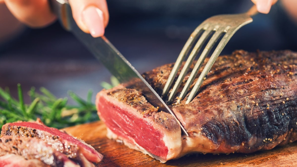 Red meat could raise dementia risk, researchers claim, yet some doctors have questions Red meat could raise dementia risk, researchers claim, yet some doctors have questions