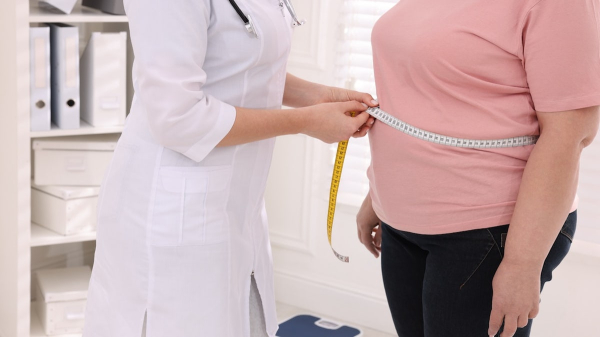 BMI is wrong way to measure obesity, researchers say — here’s what they recommend instead BMI is wrong way to measure obesity, researchers say — here’s what they recommend instead
