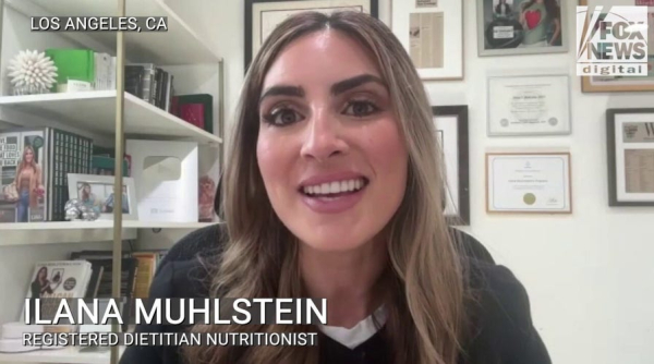 Brain and memory are boosted by eating one particular diet, study finds