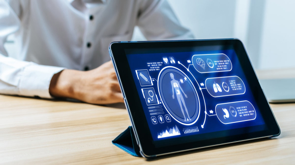 AI detects ovarian cancer better than human experts in new study