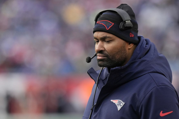 Huge clash decides NFC No. 1 seed, Broncos seal postseason ticket, star WR says he’s ‘out’: NFL Week 18 Sunday review
 
Huge clash decides NFC No. 1 seed, Broncos seal postseason ticket, star WR says he’s ‘out’: NFL Week 18 Sunday review