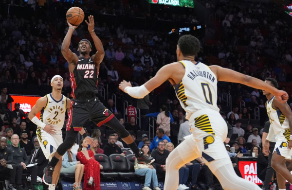 
Miami Heat suspend Jimmy Butler for seven games, will consider trade offers

