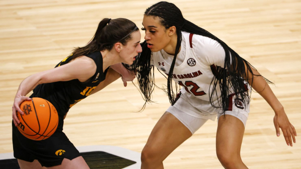 March Madness will pay women’s teams under a new structure approved by the NCAA
 
March Madness will pay women’s teams under a new structure approved by the NCAA