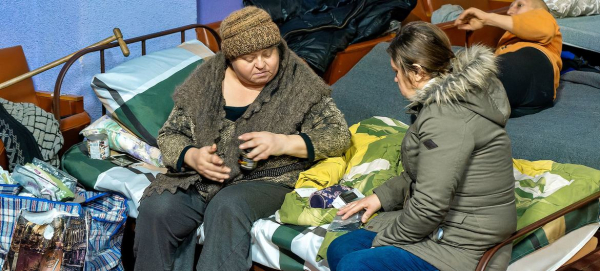 New year sees uptick and expansion of fighting on Ukraine’s frontlines
