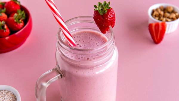 Nutritionists react to the red food dye ban: 'Took far too long' Nutritionists react to the red food dye ban: 'Took far too long'