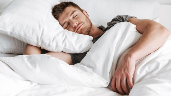 Sleep could help erase bad memories, study finds: ‘Therapy for our emotions’ Sleep could help erase bad memories, study finds: ‘Therapy for our emotions’