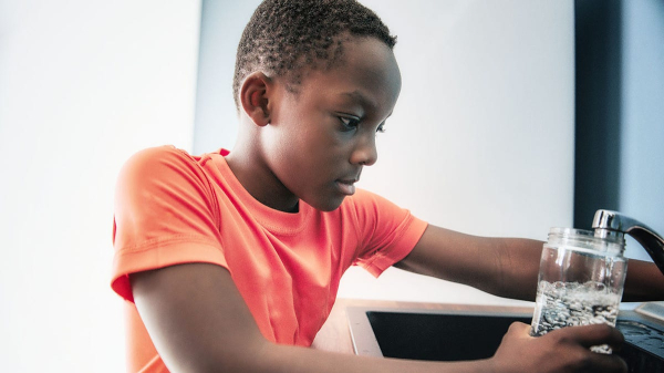 Children exposed to higher fluoride levels found to have lower IQs, study reveals Children exposed to higher fluoride levels found to have lower IQs, study reveals