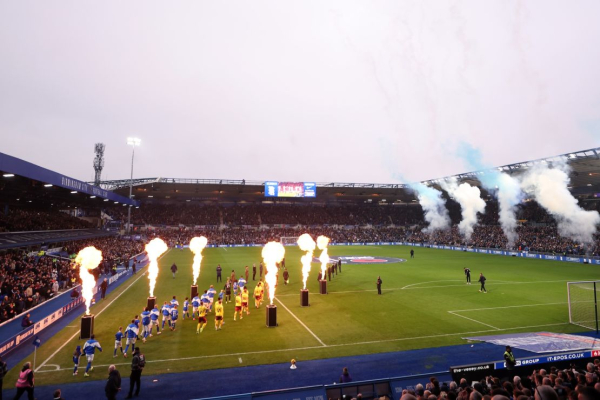 
Is this English soccer club the next Wrexham story?
