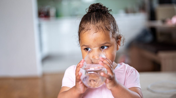 Children exposed to higher fluoride levels found to have lower IQs, study reveals Children exposed to higher fluoride levels found to have lower IQs, study reveals
