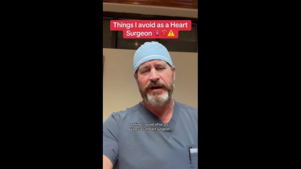 This disease kills more people than all cancers and accidents combined This disease kills more people than all cancers and accidents combined