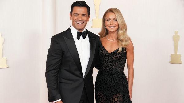 Kelly Ripa says quitting alcohol had a surprising effect on her weight Kelly Ripa says quitting alcohol had a surprising effect on her weight