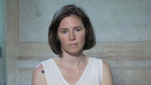 Amanda Knox fails to overturn slander conviction in Italy