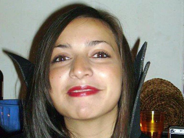 Amanda Knox fails to overturn slander conviction in Italy