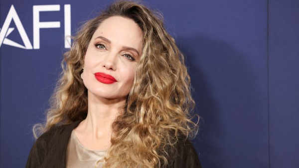 Angelina Jolie and Pamela Anderson among nominees for Golden Globes - here's what you need to know Angelina Jolie and Pamela Anderson among nominees for Golden Globes - here's what you need to know