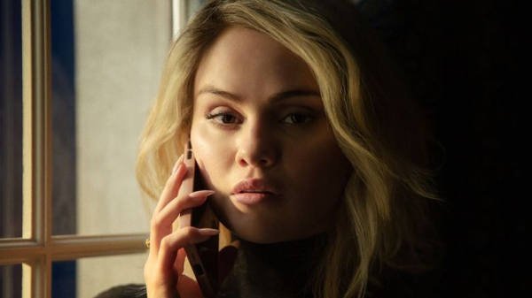 Angelina Jolie and Pamela Anderson among nominees for Golden Globes - here's what you need to know Angelina Jolie and Pamela Anderson among nominees for Golden Globes - here's what you need to know