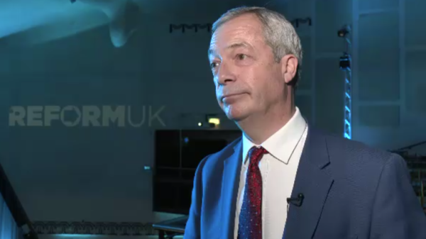 As he falls out with Farage, how should politicians handle Elon Musk? As he falls out with Farage, how should politicians handle Elon Musk?