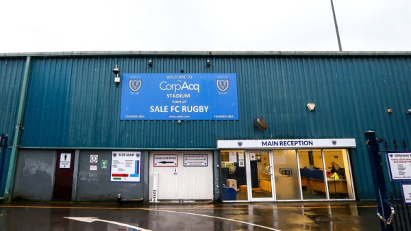 Asda-owner TDR snaps up former SPAC merger target CorpAcq