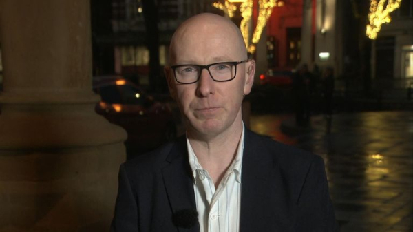 Attorney general to review 'unduly lenient' sentence of Southport child killer Axel Rudakubana