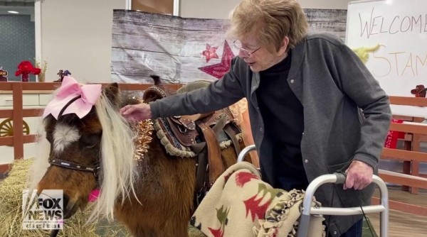 3 signs your aging loved one may be ready for assisted living