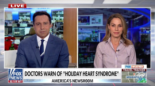 Diabetes, heart disease cases skyrocket — and scientists pinpoint one key reason Diabetes, heart disease cases skyrocket — and scientists pinpoint one key reason