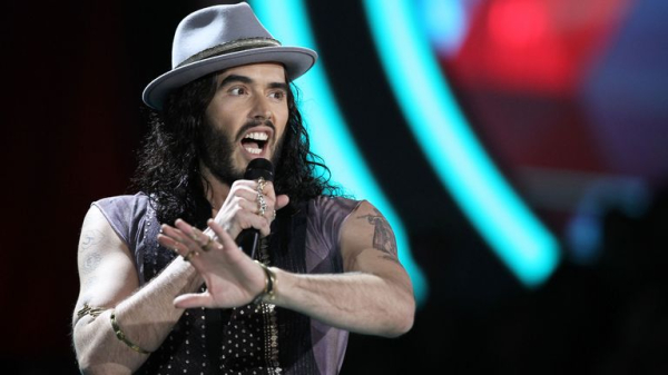 BBC apologises to staff over handling of Russell Brand complaints BBC apologises to staff over handling of Russell Brand complaints