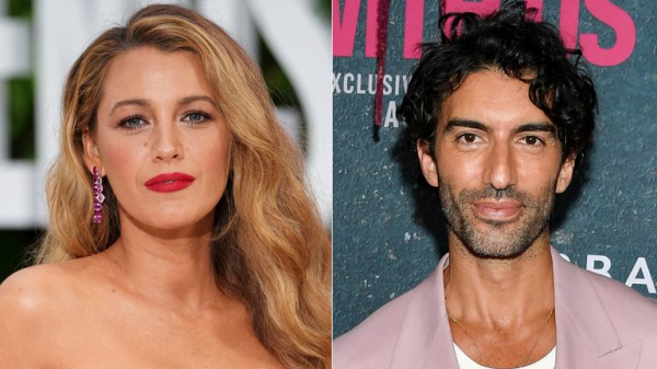 Blake Lively and Justin Baldoni could go to trial over It Ends With Us allegations Blake Lively and Justin Baldoni could go to trial over It Ends With Us allegations