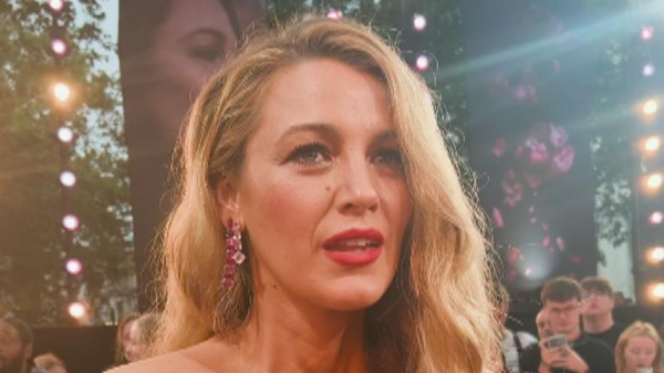 Blake Lively and Justin Baldoni could go to trial over It Ends With Us allegations Blake Lively and Justin Baldoni could go to trial over It Ends With Us allegations