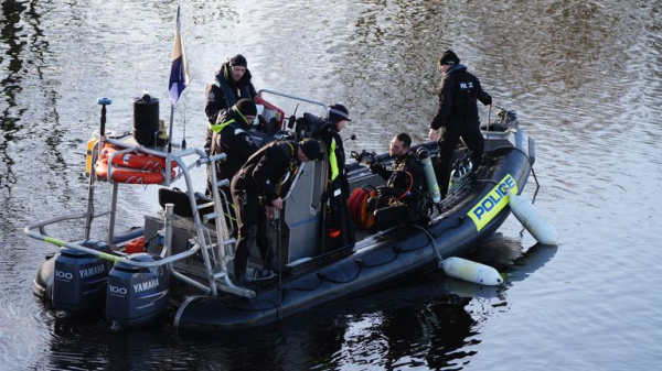 Body recovered from River Dee amid search for missing sisters in Aberdeen