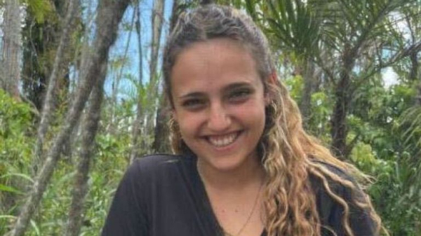 British-Israeli woman among first three hostages Hamas plans to release today