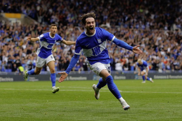 
Is this English soccer club the next Wrexham story?
