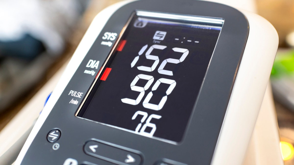 7 blood pressure mistakes that could be throwing off your readings 7 blood pressure mistakes that could be throwing off your readings