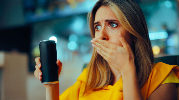 Botox for burping? Doctors use injections to treat ‘no-burp syndrome’ Botox for burping? Doctors use injections to treat ‘no-burp syndrome’