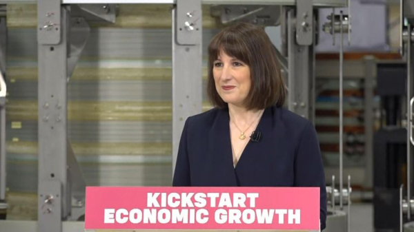 Chancellor Rachel Reeves announces backing for third Heathrow runway Chancellor Rachel Reeves announces backing for third Heathrow runway