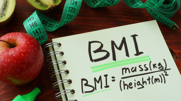 BMI is wrong way to measure obesity, researchers say — here’s what they recommend instead BMI is wrong way to measure obesity, researchers say — here’s what they recommend instead