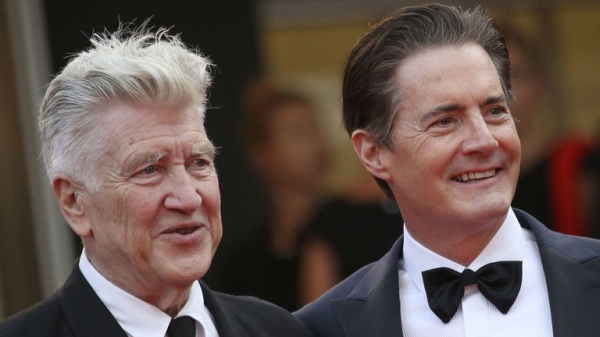 David Lynch: Twin Peaks and Mulholland Drive director dies