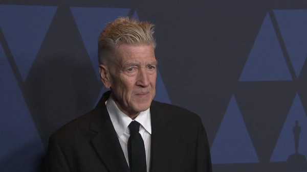 David Lynch: Twin Peaks and Mulholland Drive director dies