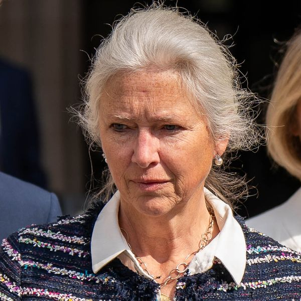 Death of New Orleans attack victim has impacted Royal Family in a devastatingly personal way Death of New Orleans attack victim has impacted Royal Family in a devastatingly personal way