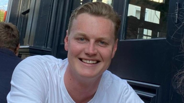 Death of New Orleans attack victim has impacted Royal Family in a devastatingly personal way Death of New Orleans attack victim has impacted Royal Family in a devastatingly personal way