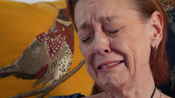 Debate evoked my mother's end of life: Would we have had assisted dying conversation? Debate evoked my mother's end of life: Would we have had assisted dying conversation?