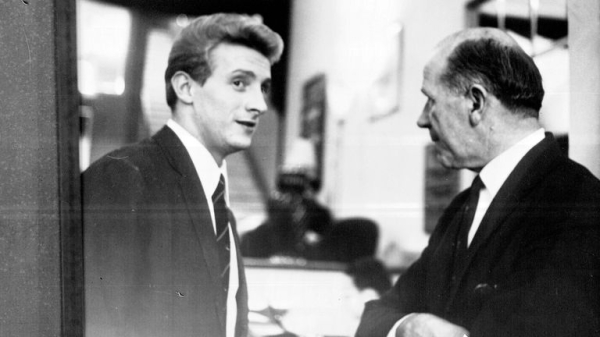 Denis Law's flair, finesse and clinical touch would be the envy of today's game Denis Law's flair, finesse and clinical touch would be the envy of today's game