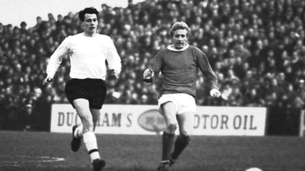 Denis Law's flair, finesse and clinical touch would be the envy of today's game Denis Law's flair, finesse and clinical touch would be the envy of today's game