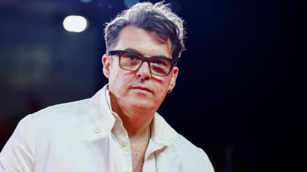 Director Joe Wright on 'global problem' of fascism and what can be learnt from 'deeply flawed' Mussolini Director Joe Wright on 'global problem' of fascism and what can be learnt from 'deeply flawed' Mussolini