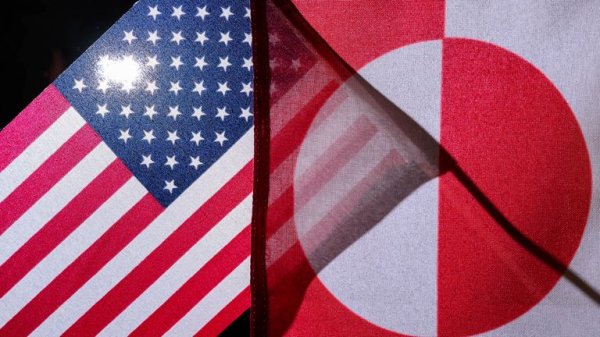 Donald Trump isn't the first US president to want Greenland - here's why Donald Trump isn't the first US president to want Greenland - here's why