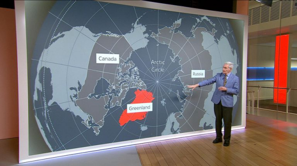 Donald Trump isn't the first US president to want Greenland - here's why Donald Trump isn't the first US president to want Greenland - here's why