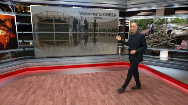 Donald Trump likened to a 'wrecking ball' for climate action - but the damage may be less than feared Donald Trump likened to a 'wrecking ball' for climate action - but the damage may be less than feared