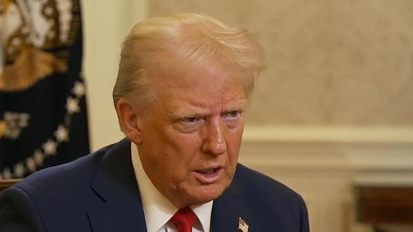 Donald Trump says attacks on police officers in January 6 riots were 'minor incidents' Donald Trump says attacks on police officers in January 6 riots were 'minor incidents'