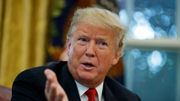 Donald Trump says attacks on police officers in January 6 riots were 'minor incidents' Donald Trump says attacks on police officers in January 6 riots were 'minor incidents'
