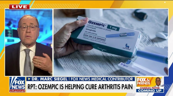 Ozempic’s health benefits keep growing, but are the risks worth it? Ozempic’s health benefits keep growing, but are the risks worth it?